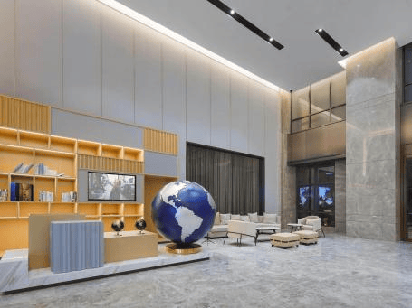 凯里亚德酒店：在华加速发展彰显国际品牌硬实力
