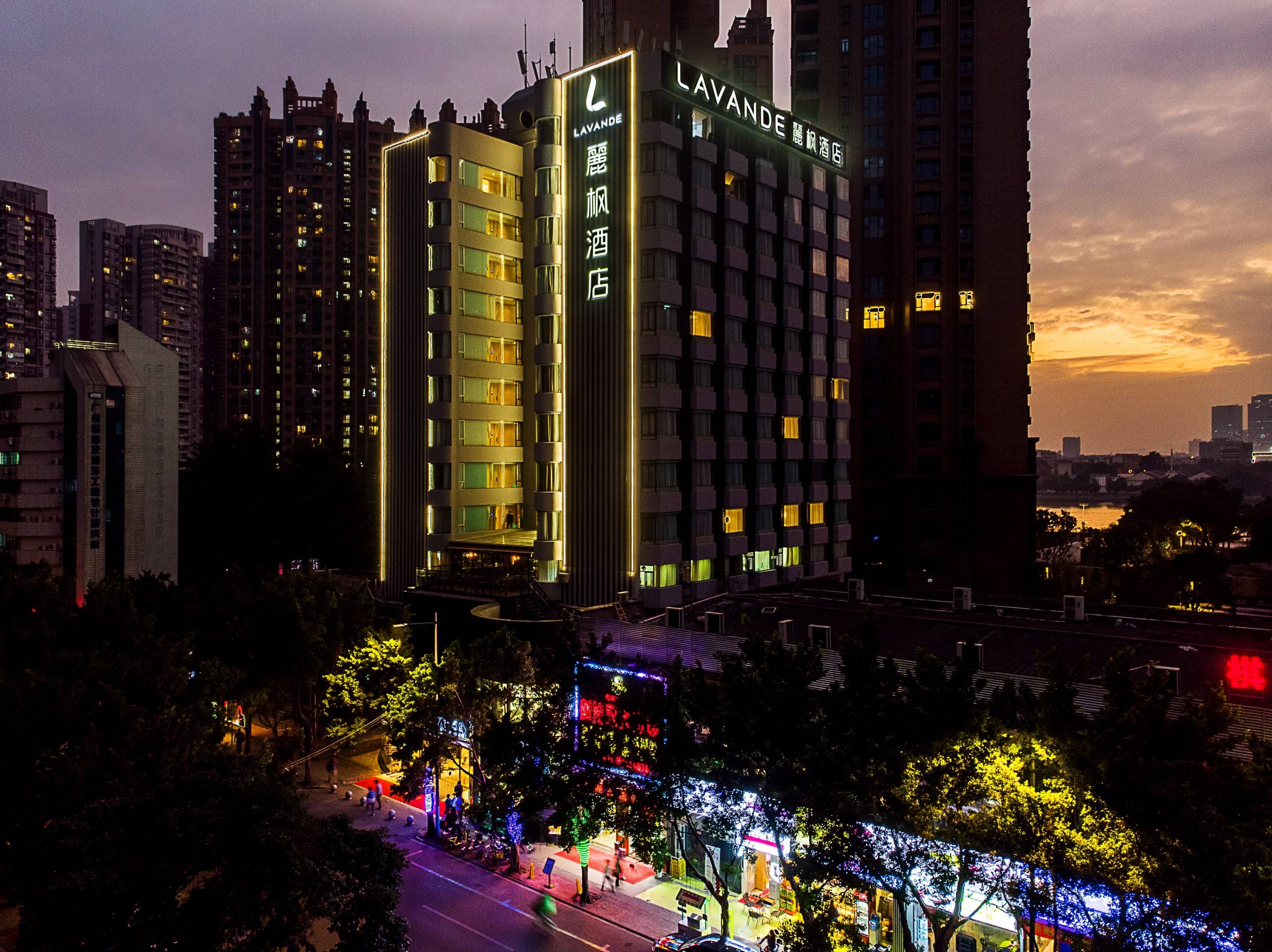 麗枫酒店：麗住榜重磅登场 彰显品牌自信与竞争力