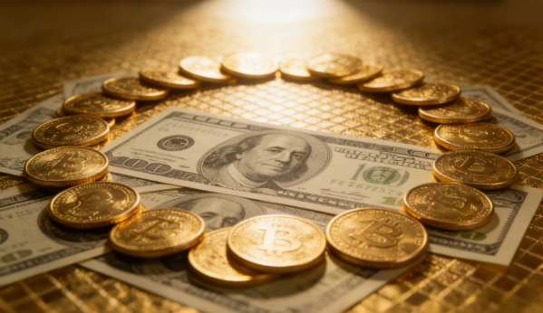 选择金盛贵金属交易app下载的核心理由：安全透明，交易无忧